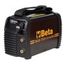 Saldatrice inverter corrente continua BETA 1860E/150A