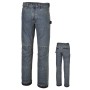 JEANS X LAVORO RINFORZI IN POLIESTERE SLIM FIT L 7526 BETA