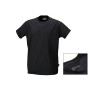 T-SHIRT WORK 100% COTONE JERSEY 180G NERO M 7548N BETA