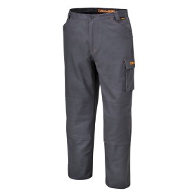 PANTALONI DA LAVORO 100% COTONE 260G XXL 7930P BETA