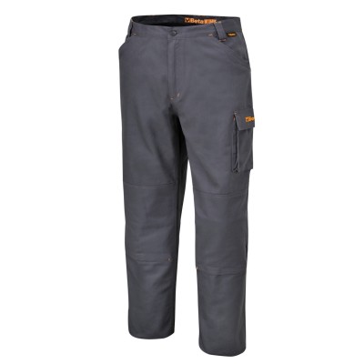 PANTALONI DA LAVORO 100% COTONE 260G XXL 7930P BETA