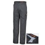 PANTALONI 100% COTONE FODERATI IN FLANELLA XXXL 7930IP BETA