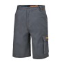 BERMUDA DA LAVORO 100% COTONE 260G XS 7931P BETA