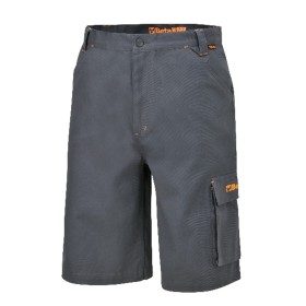 BERMUDA DA LAVORO 100% COTONE 260G XXL 7931P BETA