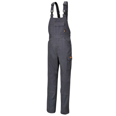 SALOPETTE DA LAVORO 100% COTONE 260G M 7933P BETA