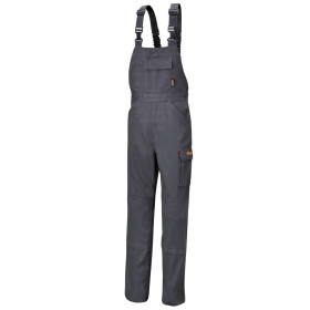 SALOPETTE DA LAVORO 100% COTONE 260G XXXL 7933P BETA