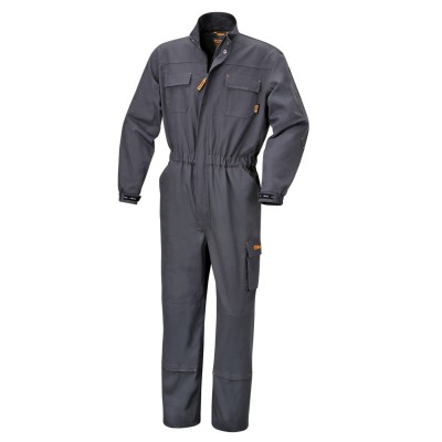 TUTA DA LAVORO 100% COTONE 260G S 7935P BETA