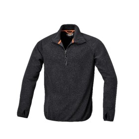 Beta 7635N Micropile a Zip Corta XL Colore Nero