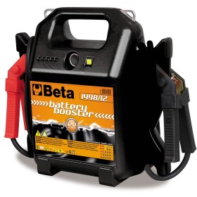 Avviatore per auto 12V portatile 1498/12 BETA