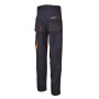 Beta 7870E Pantaloni Leggeri da Lavoro M Twill 180 g