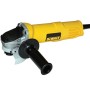 SMERIGLIATRICE ANGOLARE 800W 115mm DEWALT DWE4050-QS