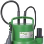 POMPA SOMMERSA PER ACQUE CHIARE 250 WATT
