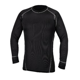 MAGLIA INTIMA TERMICA 100% POLIESTERE XL 7992N BETA