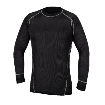 MAGLIA INTIMA TERMICA 100% POLIESTERE XL 7992N BETA
