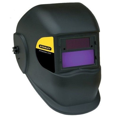 STANLEY ELMETTO CASCO ELETTRONICO PROTEZIONE PROFESSIONALE Art  90368