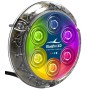 Bluefin LED Piranha P6 Nitro - Blu 24V 3000 lm