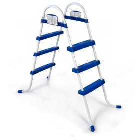 Bestway scala per piscina altezza 91 cm