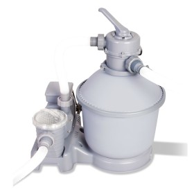 FILTRO A SABBIA FLOWCLEARTM 58257 BESTWAY