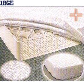COPRIMATERASSO SINGOLO 90X200 IRGE