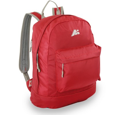 ZAINETTO FLY COLORE ROSSO PER IL TEMPO LIBERO MARSUPIO