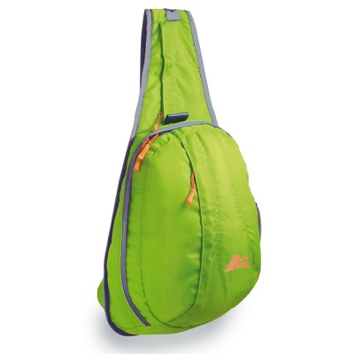 ZAINETTO MONOSPALLA MARSUPIO MUSK PER IL TEMPO LIBERO