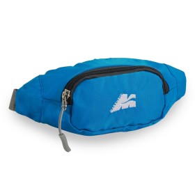 MARSUPIO IDEALE PER BAMBINI COLORE AZZURRO BABY