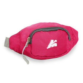 MARSUPIO IDEALE PER BAMBINI COLORE ROSA BABY