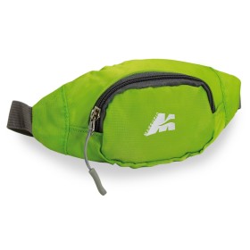 MARSUPIO IDEALE PER BAMBINI COLORE VERDE BABY