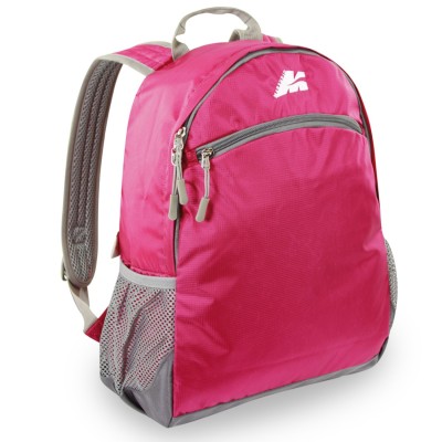 ZAINETTO SEMPLICE IDEALE PER IL TEMPO LIBERO LUNA ROSA