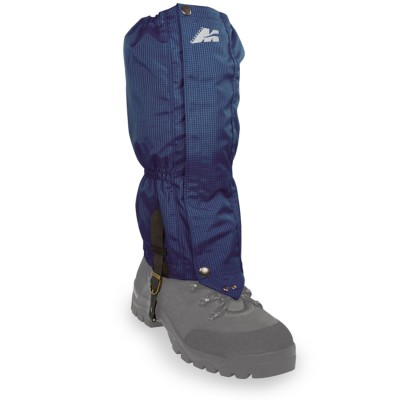 GHETTA TECNICA FODERATA INTERNAMENTE MAXIMO PRO BLU