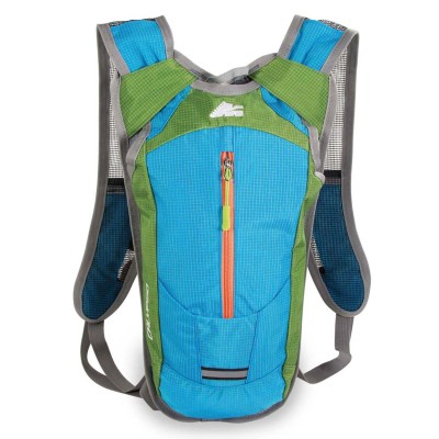 ZAINETTO LEGGERO DORSO IN RETE TRASPARENTE CALYPSO AV