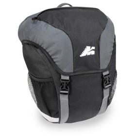 DUE BORSE LATERALI UNIVERSALI TASCA IN RETE BIKE/4