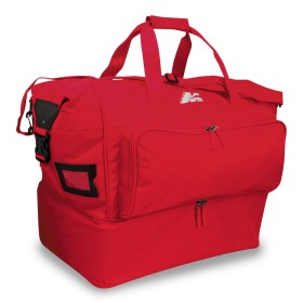BORSA CLASSICA PER TUTTI GLI SPORT COLORE ROSSO SENNA