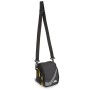 BORSELLO UNISEX CON DUE TASCHE INTERNE NERO WILSON