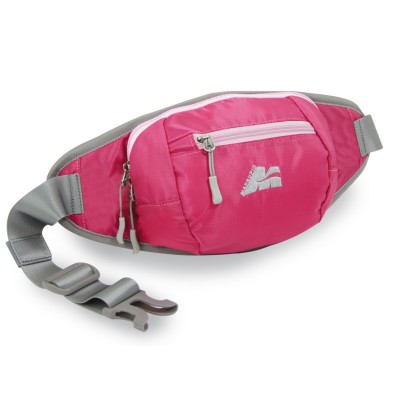 MARSUPIO COMODO IDEALE PER UN VIAGGIO ROSA BALI