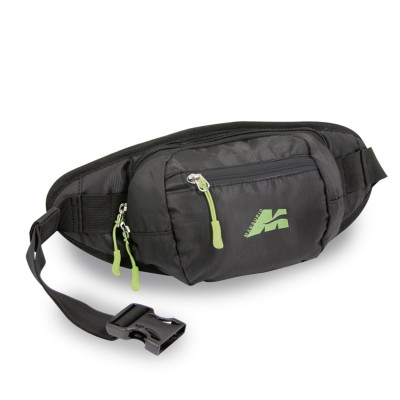 MARSUPIO COMODO IDEALE PER UN VIAGGIO NERO BALI