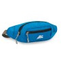 MARSUPIO COLORATO TASCA FRONTALE PORTA OGGETTI NILO AZZURRO