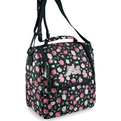 BEAUTY ASTUCCIO DA TOILETTE MODELLO ROSE CARRY/2