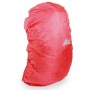 COPRI ZAINO LEGGERO E IMPERMEABILE RAIN COVER 22 LT ROSSO