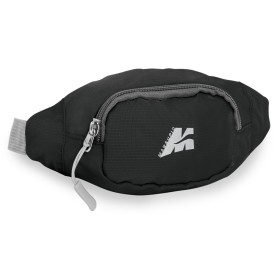 MARSUPIO IDEALE PER BAMBINI COLORE NERO BABY