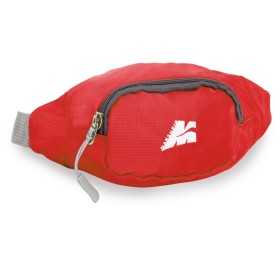 MARSUPIO IDEALE PER BAMBINI COLORE ROSSO BABY