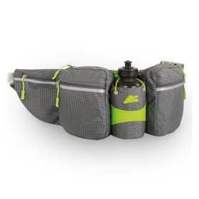 AMPISSIMO MARSUPIO BORRACCIA INCLUSA ZOOM/1 NERO