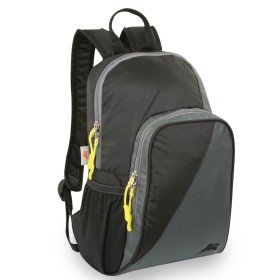 ZAINETTO COMPATTO E SEMPLICE SPALLACCI REGOLABILI ONE CROSS