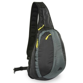 ZAINETTO MONOSPALLA MARSUPIO MUSK CROSS PER IL TEMPO LIBERO