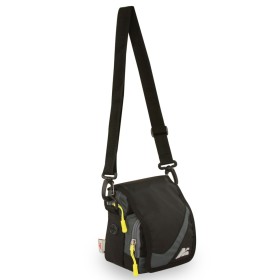 BORSELLO UNISEX CON DUE TASCHE INTERNE MODELLO WILSON CROSS