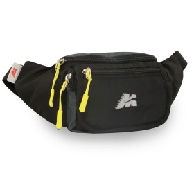 MARSUPIO CON NUMEROSI SCOMPARTI MODELLO LIDO CROSS