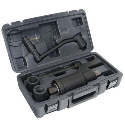 Moltiplicatore di forza per ruote veicoli pesanti SCAR