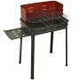 BARBECUE BBQ CARBONE PICNIC AMIGO ARREDO GIARDINO CAMPEGGIO