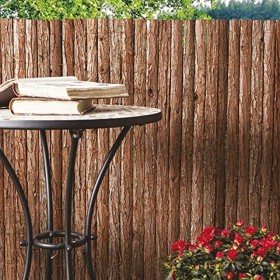 ARELLA FRANGIVISTA OMBREGGIANTE IN CORTECCIA DI PINO WOOD