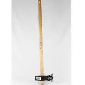 MAZZA SPACCALEGNA GRAMMI 2500 CON MANICO ANGELO B